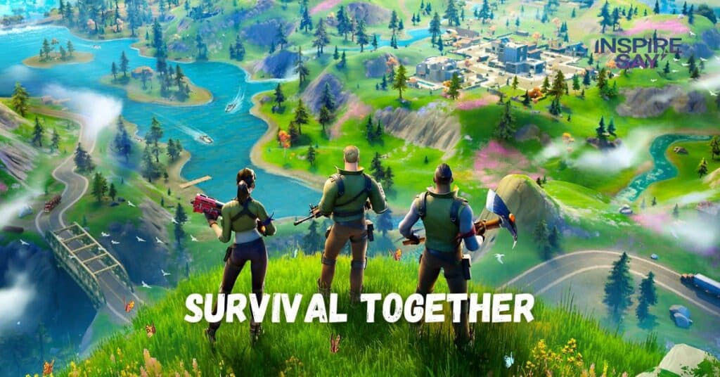 Survival Together