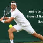 The 90 Most Inspirational Tennis Quotes of All Time