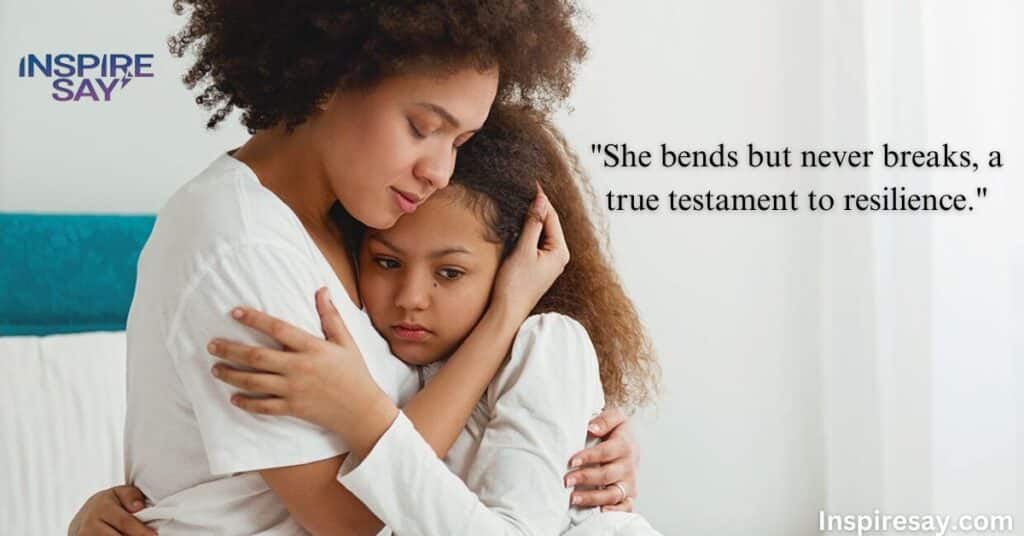 Black  Mothers Day Quotes