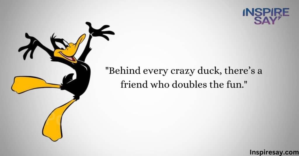 Daffy Duck Quotes