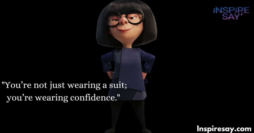 edna mode quotes