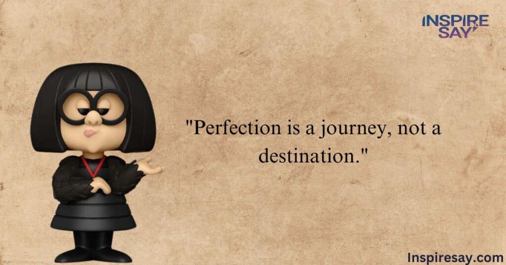 Edna Mode Quotes