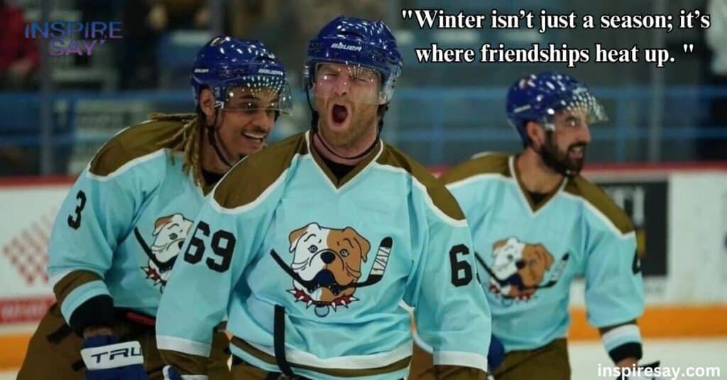 Hockey Quotes