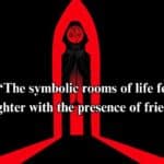 The Masque of the Red Death Quotes