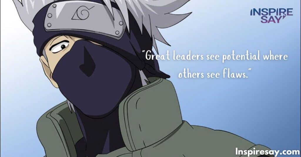 Top 210+ Hatake Kakashi Quotes Every Naruto Fan Should Know