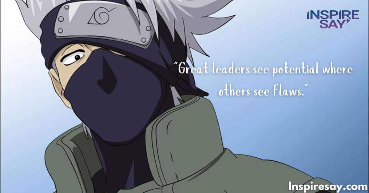 Top 210+ Hatake Kakashi Quotes Every Naruto Fan Should Know