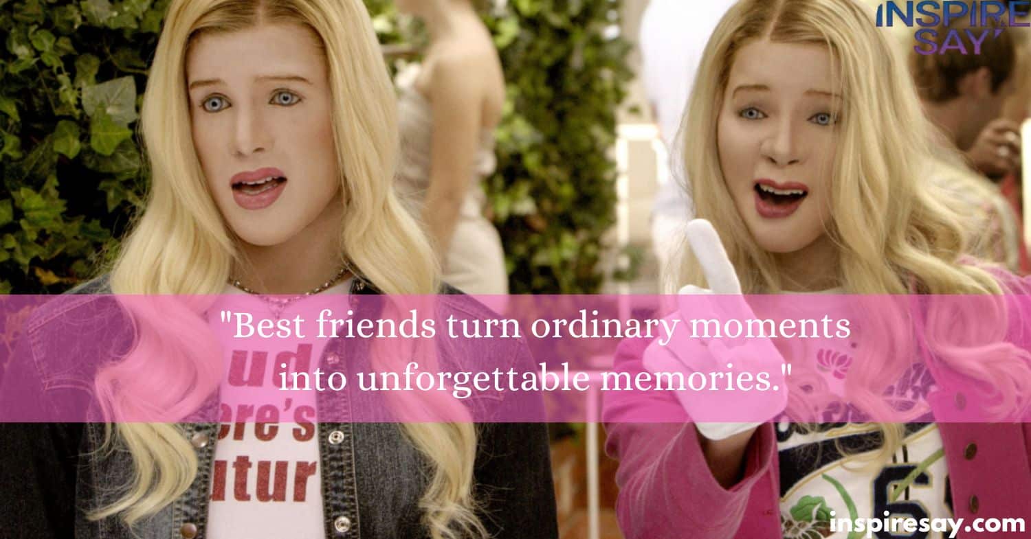 White Chicks Quotes