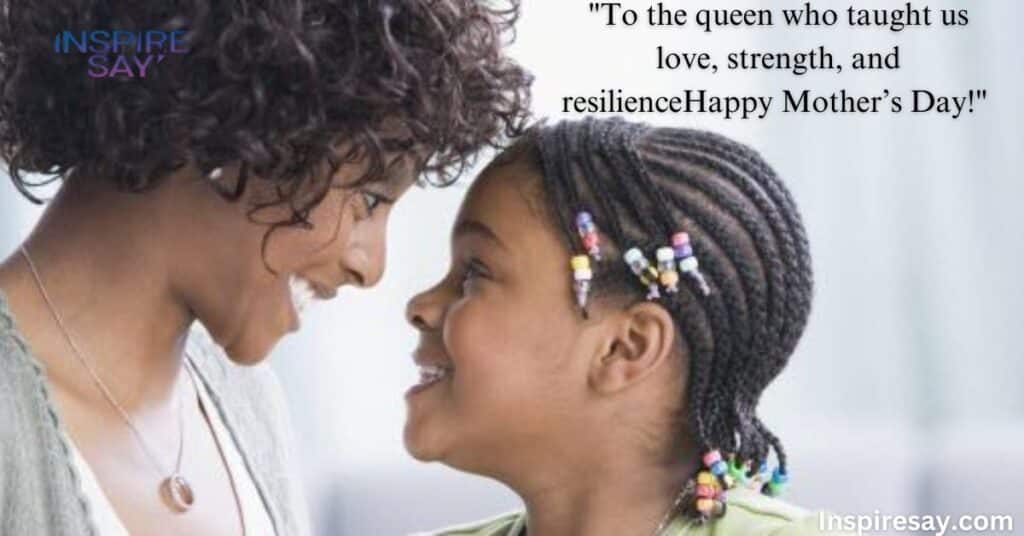 african mothers day quotes