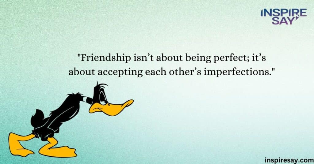 daffy duck quotes funny