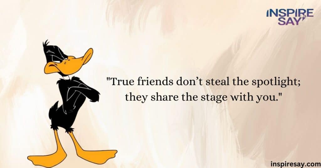 daffy duck quotes funny