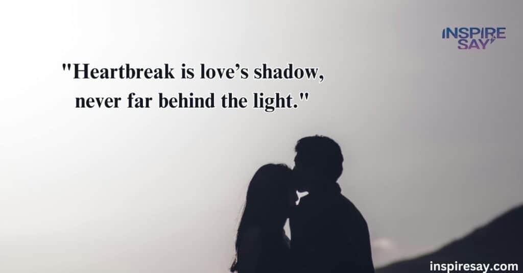 dark love quotes for him