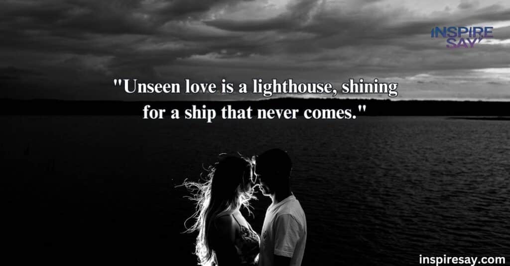 dark love quotes for him