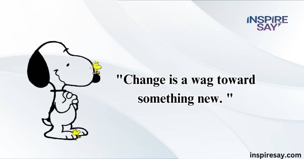 deep snoopy quotes