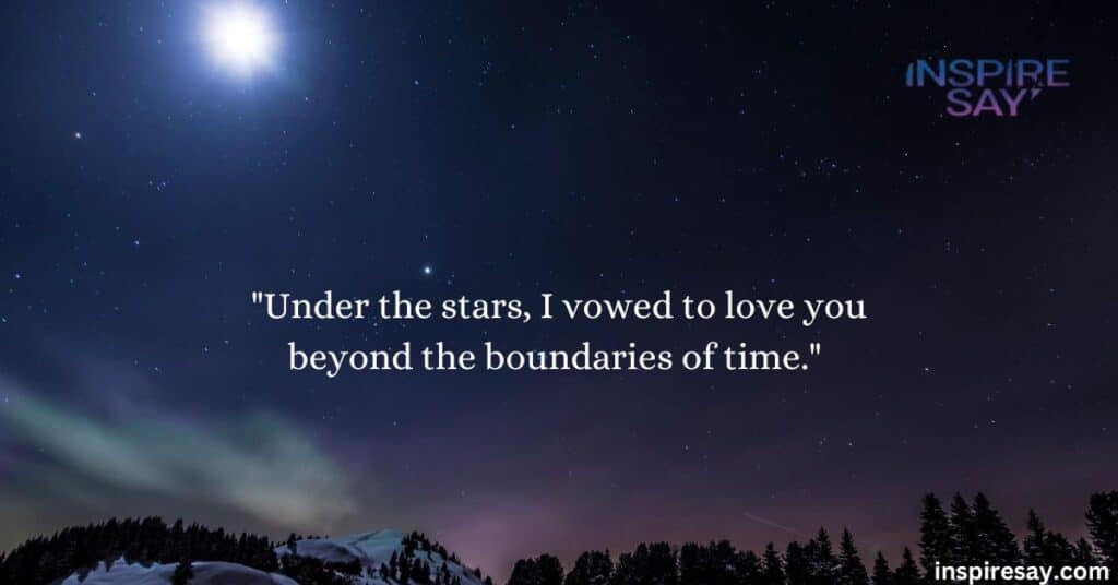 relationship stars love quotes