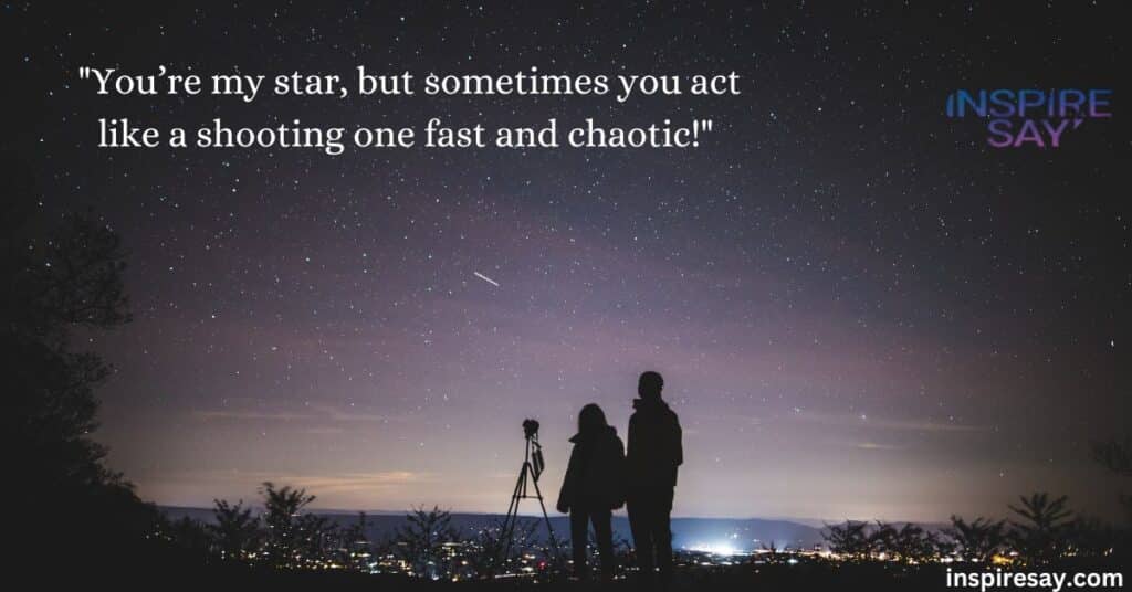 star quotes about love