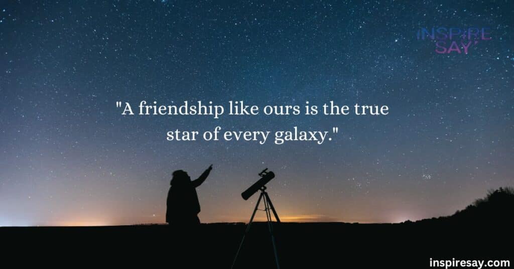 stars and love quotes