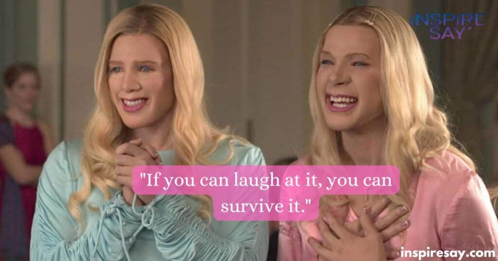 white chicks movie quotes