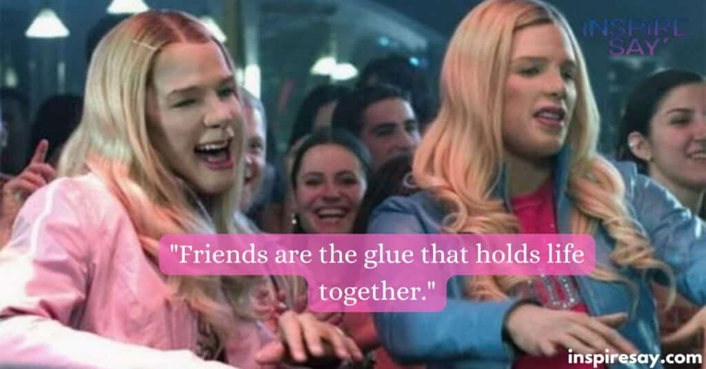 white chicks quotes funny